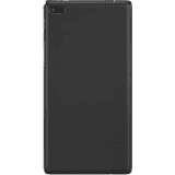 Lenovo Tab 7 16 GB 6.98 inch with Wi-Fi+4G Tablet | Slate Black
