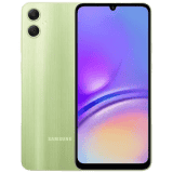 Samsung Galaxy A05 | 6GB |128GB | light green | SM-A055FLGHINS