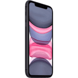 Apple iPhone 11 | Black | 64 GB