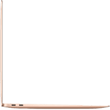 Apple MacBook Air | Core i5 | 8th Gen | 8 GB | 128 GB SSD | Mac OS Mojave | Gold | MREE2HN/A