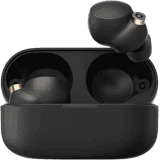 Sony True Wireless Stereo Bluetooth Headset | Black | WF-1000XM4