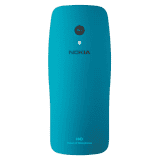 Nokia 3210 DS 4G | Scuba Blue