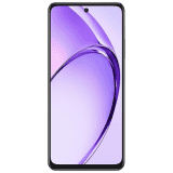 OPPO A3x 5G | 4 GB | 64 GB | Sparkle Black