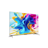 TCL 55C645 | 139 cm (55 inch ) | QLED 4K Ultra HD Android TV