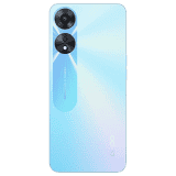 Oppo A78 5G | 8 GB | 128 GB | Glowing Blue