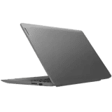 Lenovo Core i5 11th Gen i5-1155G7 | 16 GB/512 GB SSD | 82H803HPIN Thin and Light Laptop | Arctic Grey