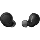 SONY WF-C500/WZ IN IPX4/20Hrs Battery Life Bluetooth Headset | Black
