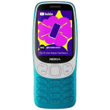 Nokia 3210 DS 4G | Scuba Blue