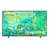 Samsung 127 cm | 50 inch UHD Smart LED TV 50CU8000
