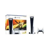 SONY PLAYSTATION 5 PS5 CRICKET 24 BUNDLE