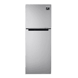 Samsung | RT30C3032GS/HL | 256L/2 Star | Frost Free Double Door Refrigerator | Gray Silver
