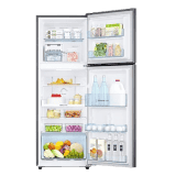 Samsung | RT30C3032GS/HL | 256L/2 Star | Frost Free Double Door Refrigerator | Gray Silver