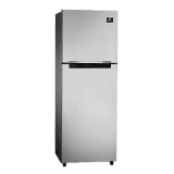 Samsung | RT30C3032GS/HL | 256L/2 Star | Frost Free Double Door Refrigerator | Gray Silver