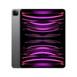 Apple iPad Pro 6th Generation Wi-Fi  | 32.77 cm (12.9 inch) |  128GB | MNXP3HN/A