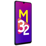Samsung Galaxy M32 | 64/4GB | Light Blue