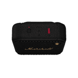 Marshall Willen 10 W Portable Bluetooth Speaker | Black & Brass