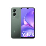 vivo Y17s | 4 GB | 128 GB | Forest Green