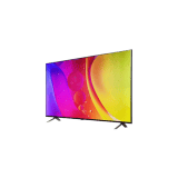 LG NanoCell TV NANO80 65 (164cm) 4K Smart TV | WebOS | ThinQ AI | Active HDR