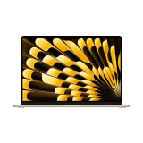 Apple MQKU3HN/A Macbook Air | M2 chip/8 GB/256 GB SSD/mac OS/Retina | Starlight
