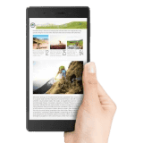 Lenovo Tab 7 16 GB 6.98 inch with Wi-Fi+4G Tablet | Slate Black