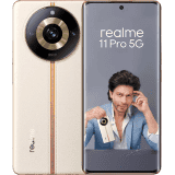 realme 11 Pro 5G | 8 GB / 128 GB | Sunrise Beige