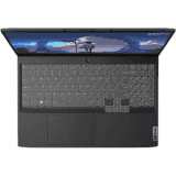 Lenovo IdeaPad Gaming Laptop | AMD Ryzen 5 Hexa Core 6600H | 16 GB | 512 GB SSD | Windows 11 Home With MS Office | 4 GB Graphics | NVIDIA GeForce RTX 3050 | 15ARH7D4 | 15.6 inch | Onyx Grey
