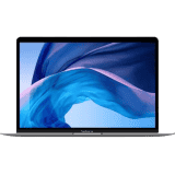 APPLE MacBook Air Core i5 10th Gen | 8 GB/512 GB SSD/Mac OS Catalina | MVH22HN/A-13.3 inch | Space Grey