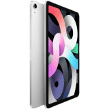 APPLE iPad Air | 64 GB ROM 10.9 inch with Wi-Fi Only | Silver