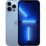 APPLE iPhone 13 Pro Max | 1 TB | Sierra Blue