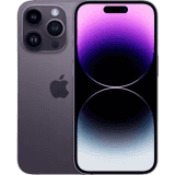 APPLE iPhone 14 Pro | 256 GB | Deep Purple
