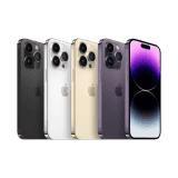 APPLE iPhone 14 Pro | 256 GB | Deep Purple
