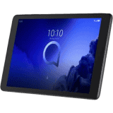 Alcatel 3T 10 3 GB RAM 32 GB ROM with Wi-Fi+4G Tablet | Prime Black