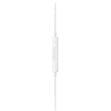 Apple EarPods with Lightning Connector | MMTN2ZM/A | Wired Headset In the Ear | White
