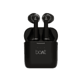 Boat Airdopes 138 Wireless Earbuds | Active Black