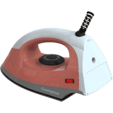 CROMPTON ACGEI-BRIOGOLD 1000 W Dry Iron | Gold