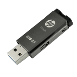 HP X770W USB 3.1 USB Flash Drives | 256 GB | Metal