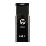 HP X770W USB 3.1 USB Flash Drives | 256 GB | Metal
