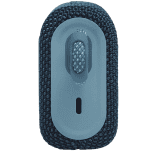 JBL GO 3 4.2 W Bluetooth Speaker  Mono Channel | Blue