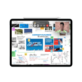 Apple Pencil Pro | Magnetically Attaches | White | MX2D3ZM/A