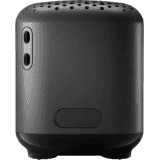 Philips TAS1505B/94 2.5 W Bluetooth Speaker | Stereo Channel | Black