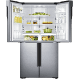 SAMSUNG 693 L Frost Free French Door Bottom Mount Refrigerator  (Stainless Steel | RF60J9090SL/TL