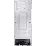 SAMSUNG 312 L Frost Free Double Door 2 Star Convertible Refrigerator | RT37C4642DX/HL | Luxe Brown
