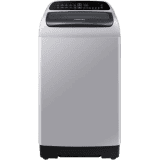 Samsung 6.5 Kg Inverter 3 star Fully-Automatic Washing Machine | WA65M4201HD/TL | Grey