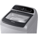 Samsung 6.5 Kg Inverter 3 star Fully-Automatic Washing Machine | WA65M4201HD/TL | Grey