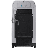 Samsung 6.5 Kg Inverter 3 star Fully-Automatic Washing Machine | WA65M4201HD/TL | Grey