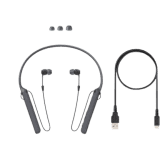 SONY C400 Bluetooth In the Ear Headset | Black