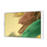 SAMSUNG Galaxy Tab A7 Lite 3 GB RAM 32 GB ROM 8.7 inches with Wi-Fi+4G Tablet | Silver