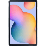 Samsung Galaxy Tab S6 Lite | 10.4 inch, Wi-Fi | 4GB/64 GB | Angora Blue