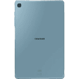 Samsung Galaxy Tab S6 Lite | 10.4 inch, Wi-Fi | 4GB/64 GB | Angora Blue