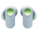 OnePlus Nord Buds E505A Bluetooth Headset | Blue Agate
